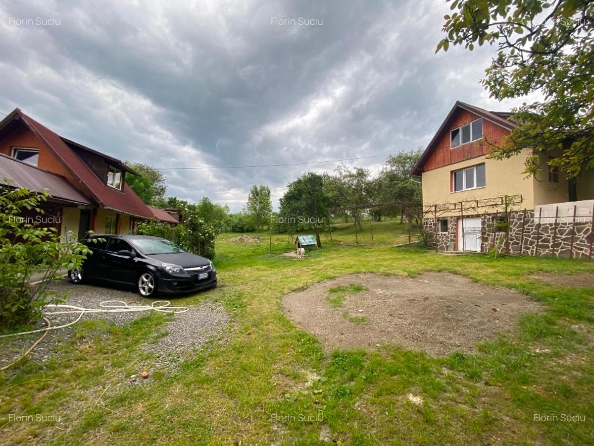 Casa Noua + Cabana , 7000 m2  Ocazie Unică - 7 Casa Noua + Cabana , 7000 m2  Ocazie Unică - 7