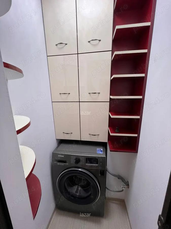 Inchiriez apartament cu 2 camere - 9
