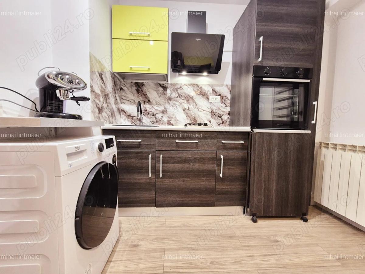 Studio elegant 40mp Mircea Voda 34 |Unirii |Camera de comert, metrou - 6