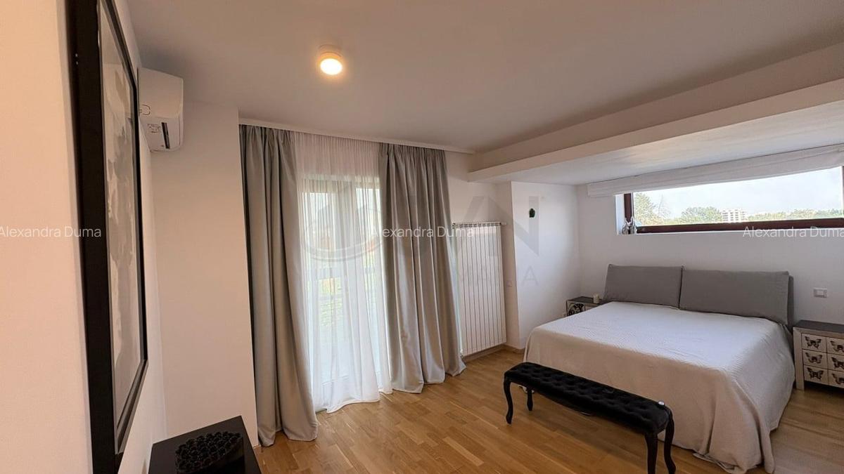 REA1025027 3 Camere l Lacul Floreasca l De Inchiriat - 7