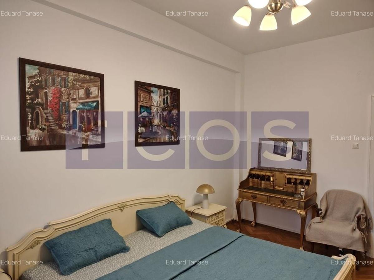 VANZARE GARSONIERA SPATIOASA, ELEGANTA I 13 SEPTEMBRIE I MOVE-IN READY - 4