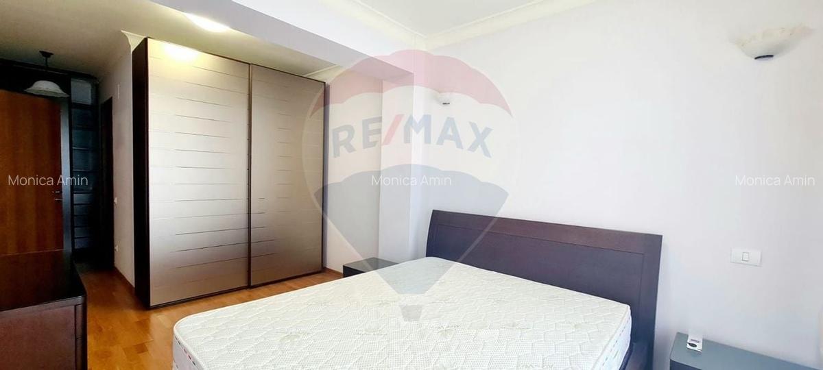 De inchiriat | 3 camere | Aviatiei | Loc de parcare - 8