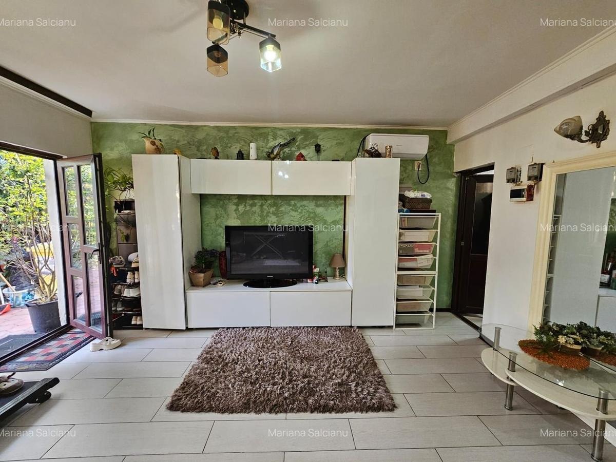 Casă cu 4 camere și curte generoasă în cartierul Coiciu - 2