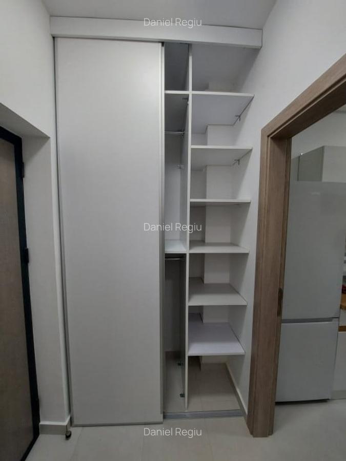 Garsoniera Militari Residence Rezervelor - 8