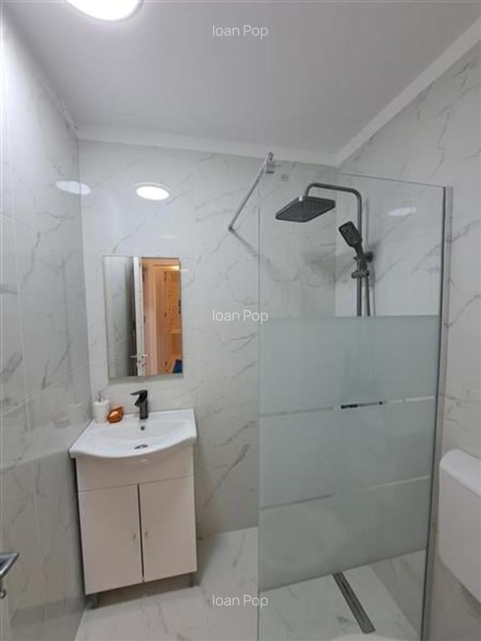 Apartament cu 3 camere, Prima Inchiriere, situat in cartierul Gheorgheni! - 9
