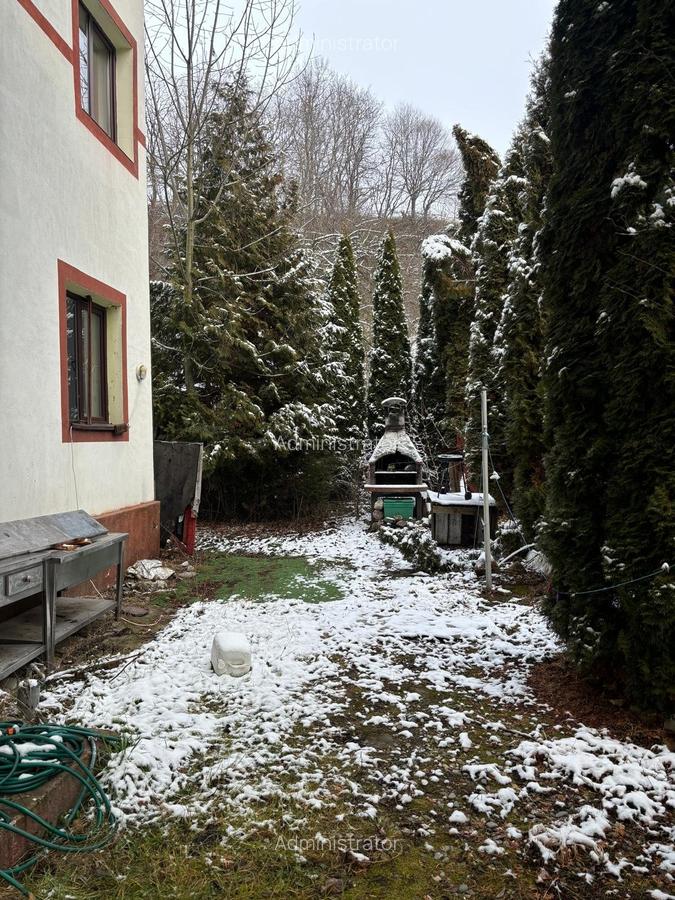 Hotel/Pensiune, 658 mp în Bran - 10