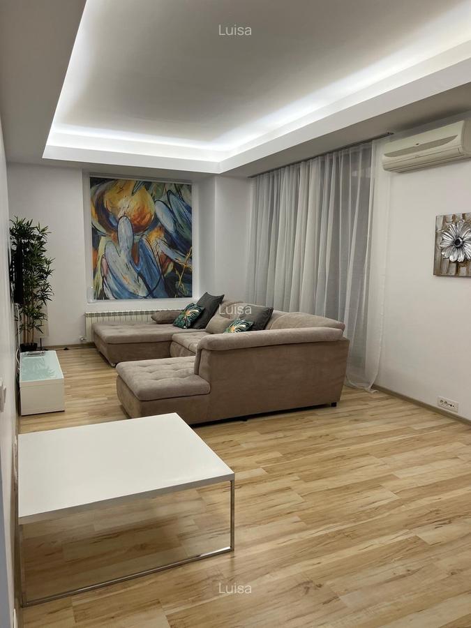 Apartament de vanzare langa parcul Herastrau - 1