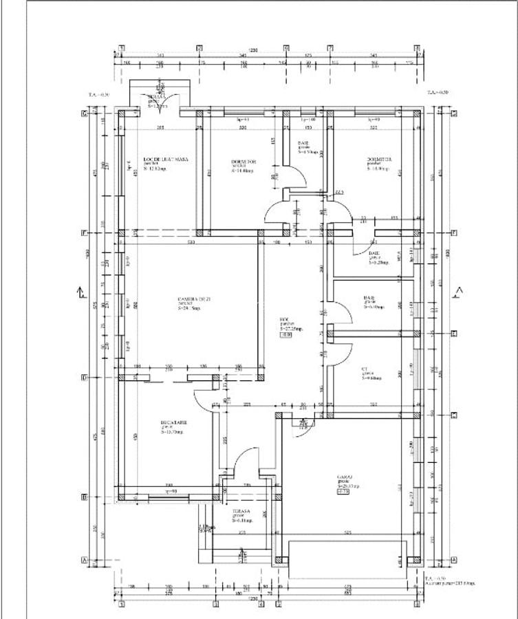 Casa de vanzare dezmir - 7