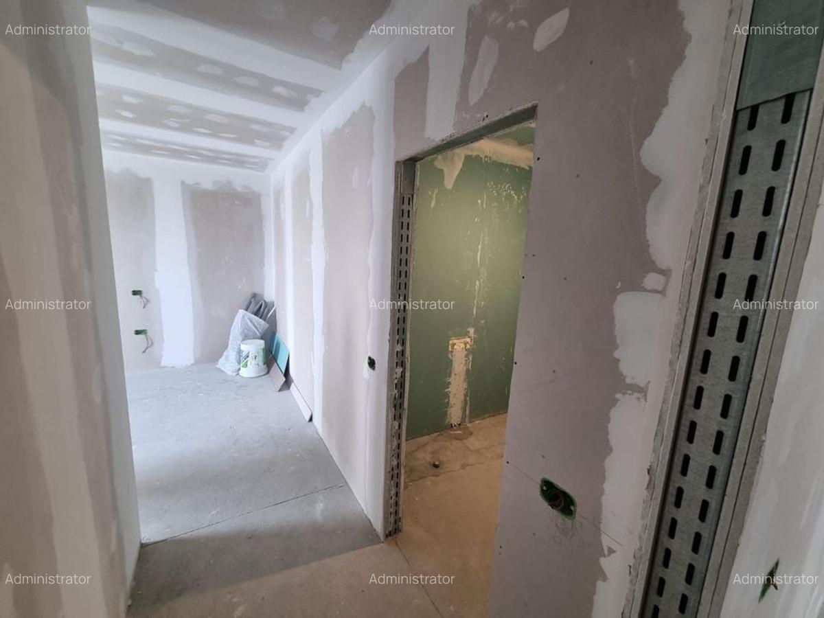 Tomis nord Euromaterna-apartament 3 camere decomandat cu terasa de 33 mp - 27