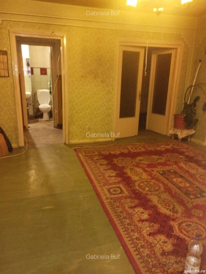 Vand apartament cu patru camere - 5 Vand apartament cu patru camere - 5