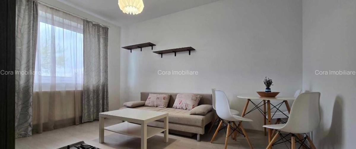 Apartament 2 camere de inchiriat, Prima Premium Decebal - 3