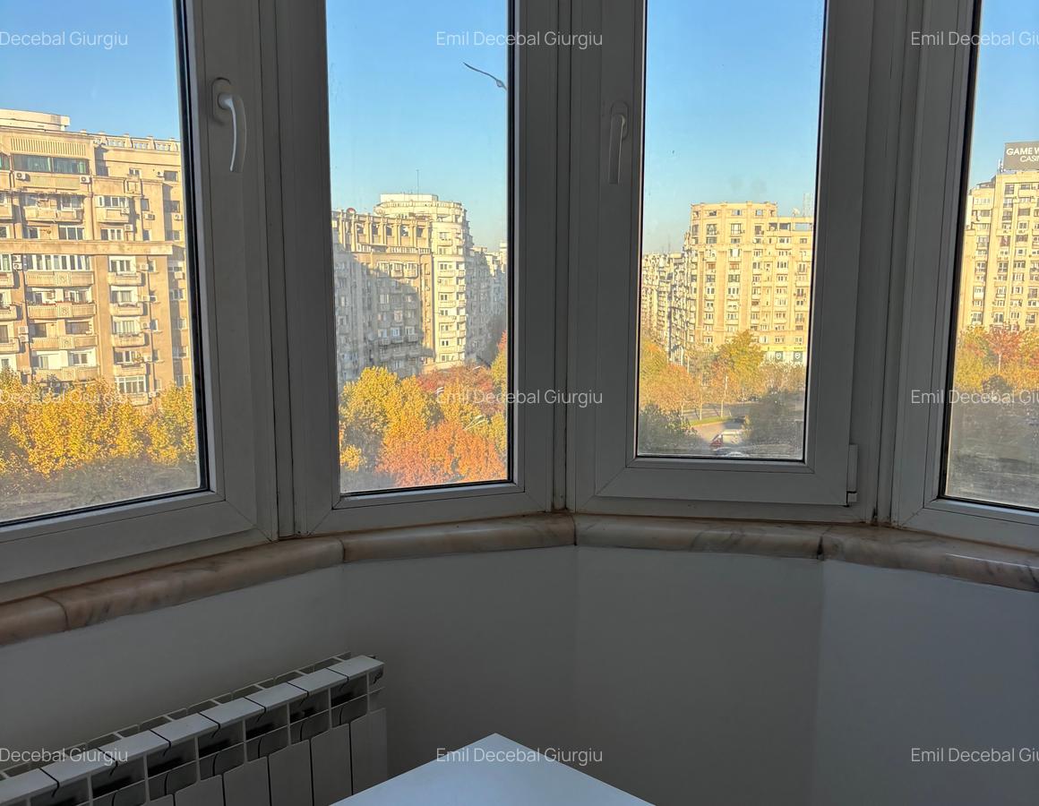 UNIRII,oportunitate de achizitie,centrala termica proprie,renovat complet,utilat - 10