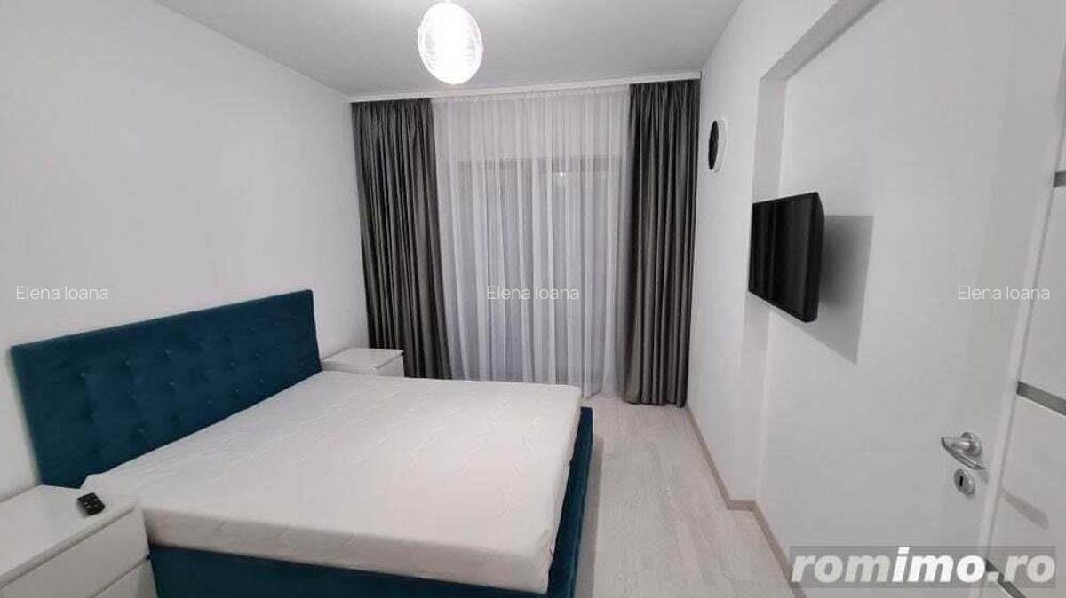 Propun spre inchiriere apartament cu trei camere in zona Cotroceni - 4