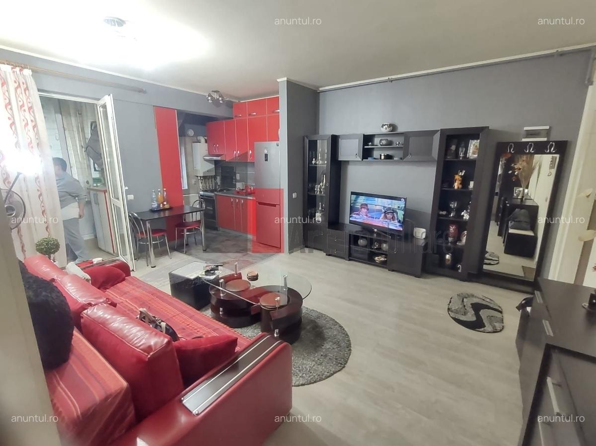 Metalurgiei Vanzare apartament 2 camere Bd. Metalurgiei - Drumul Binelui - 10