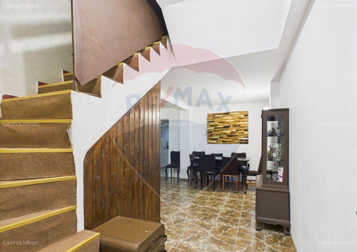 Vila cu 6 camere de vanzare in zona Vitan Mall - 14
