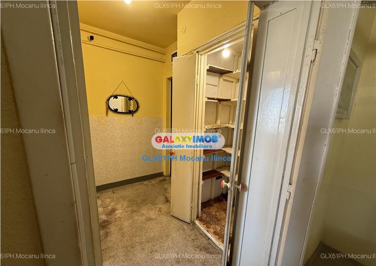 Apartament 2 camere, cf 1 semidecomandat, Sud, Ploiesti - 4