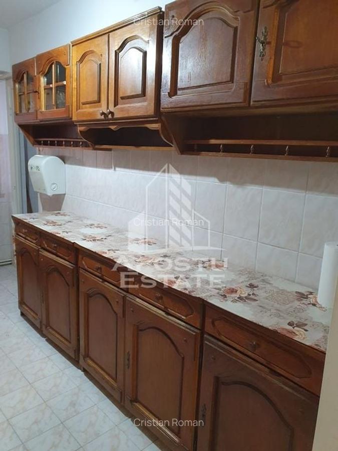 Apartament 2 camere,centrala proprie,ac,Telegrafului - 7
