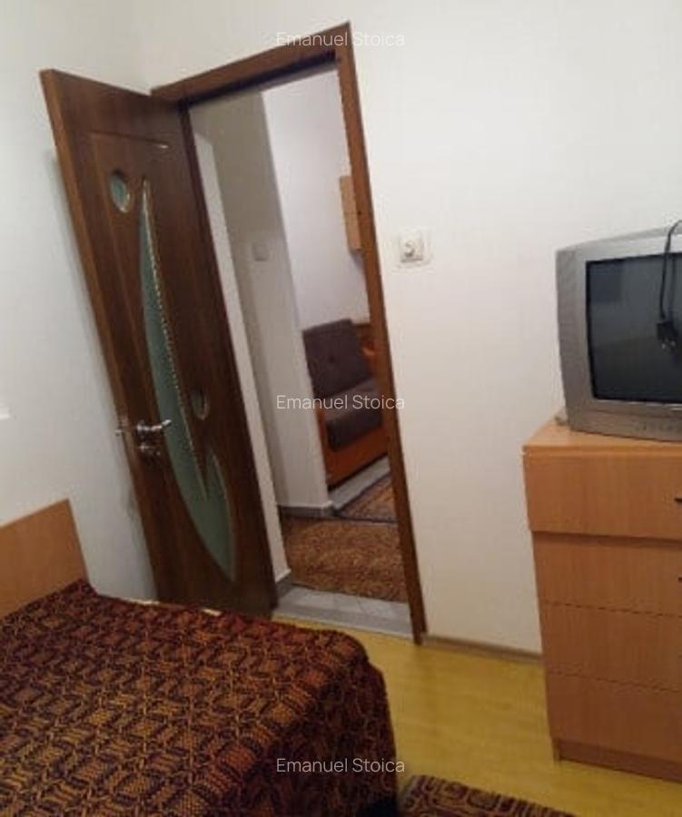 Apartament de 2 camere – 35 mp, Centrala proprie, la 10 minute de metrou - 1