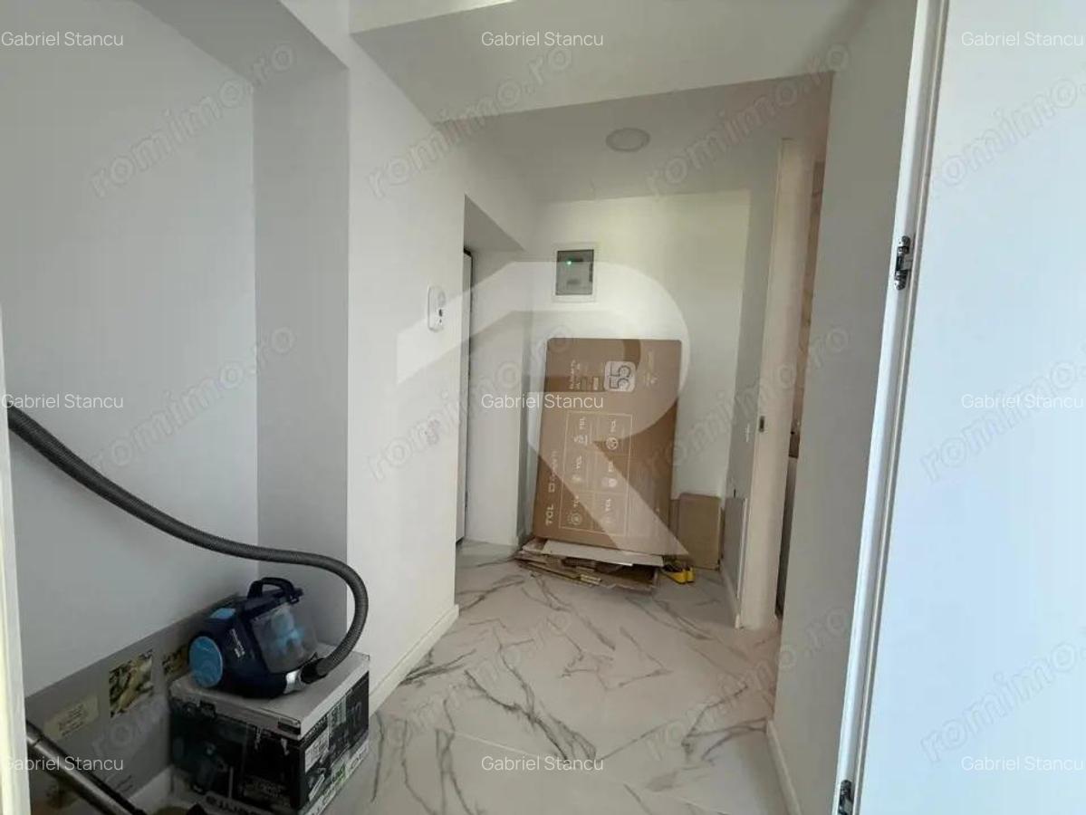 Garsoniera complex Novum Viilor, prima inchiriere ! - 5