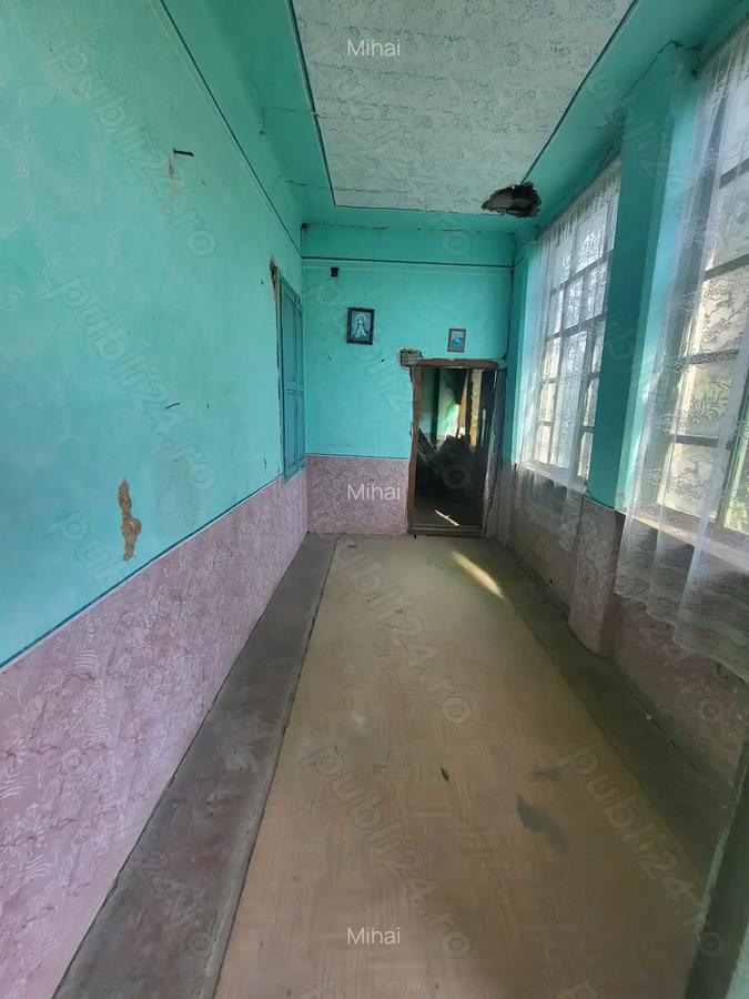 Proprietar vand casa cu gradina in localitatea Uliuc - 6