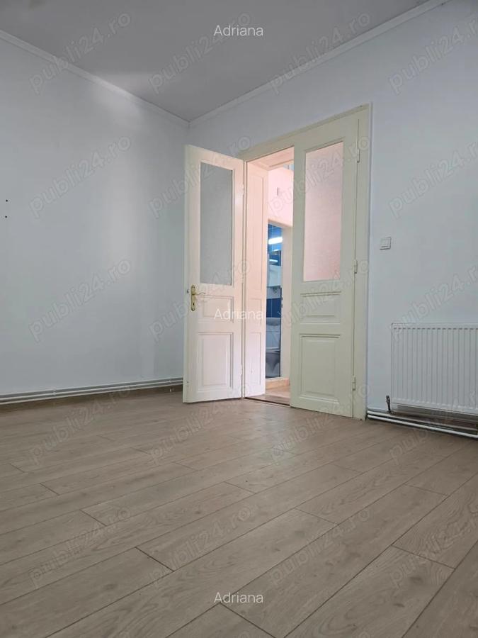 Inchiriez casa spa?ioasa 100 mp utili si 280 mp total teren zona Bulevardul Cetatii Blascovici - 11