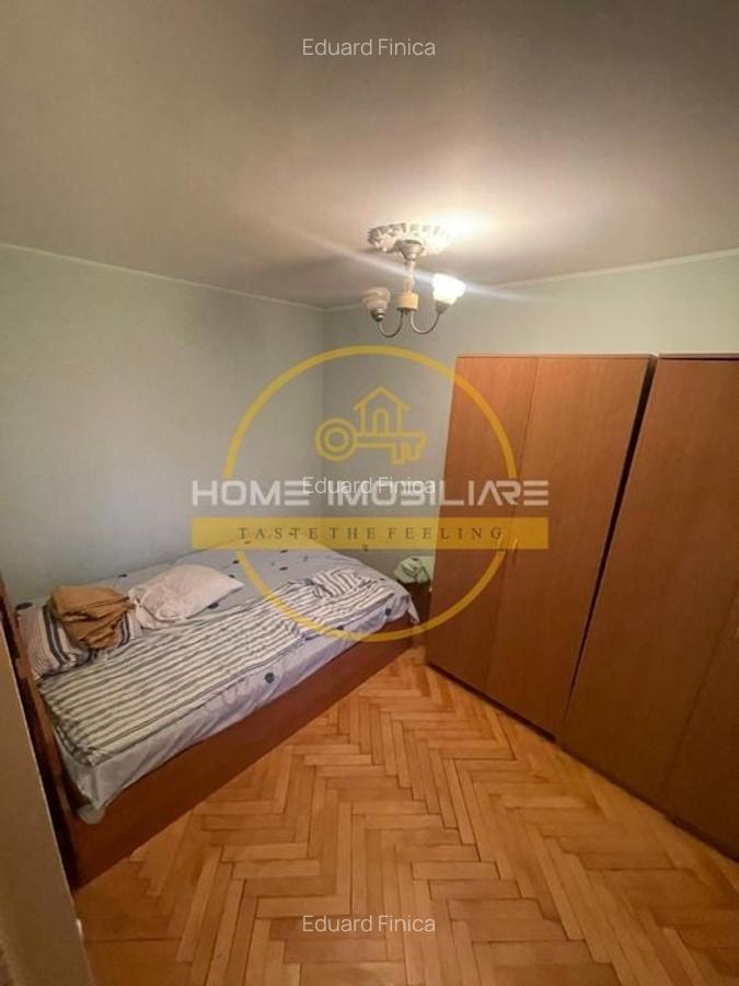 Apartament 2 cam,zona Tatarasi,bloc fara risc - 3