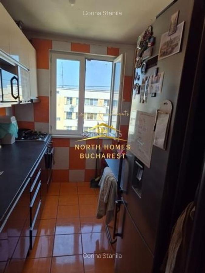 Oportunitate Rară! Apartament 3 Camere - Parcul Plumbuita - 9