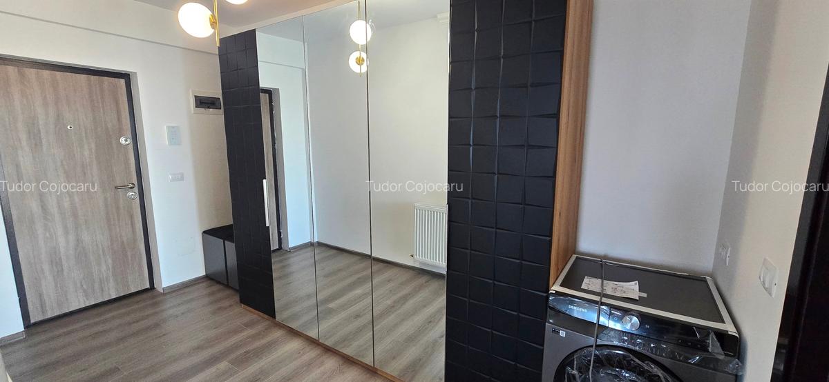 INTABULAT INTABULAT Apartament 2 camere DECOMANDAT, geam baie, KAUFLAND GALATA - 1