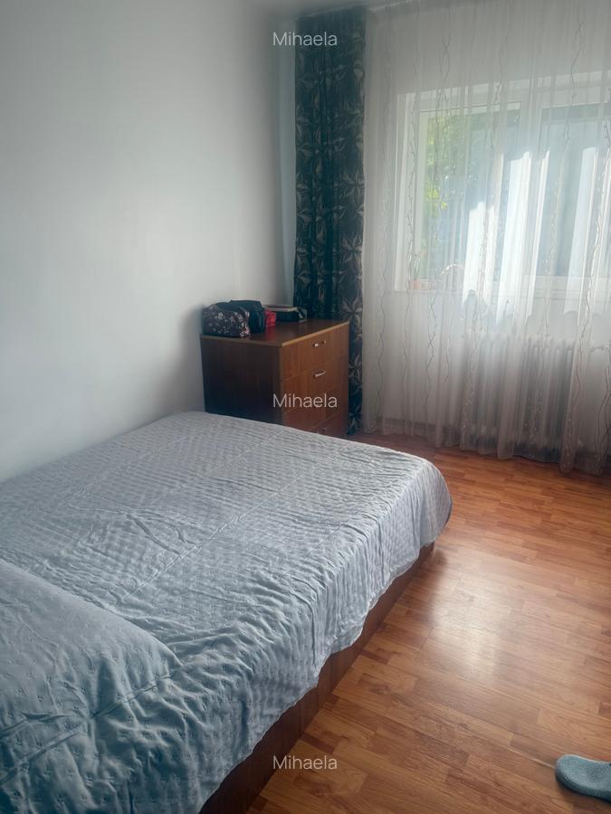 Apartament 3camere, decomandat, zona Brancoveanu - 5