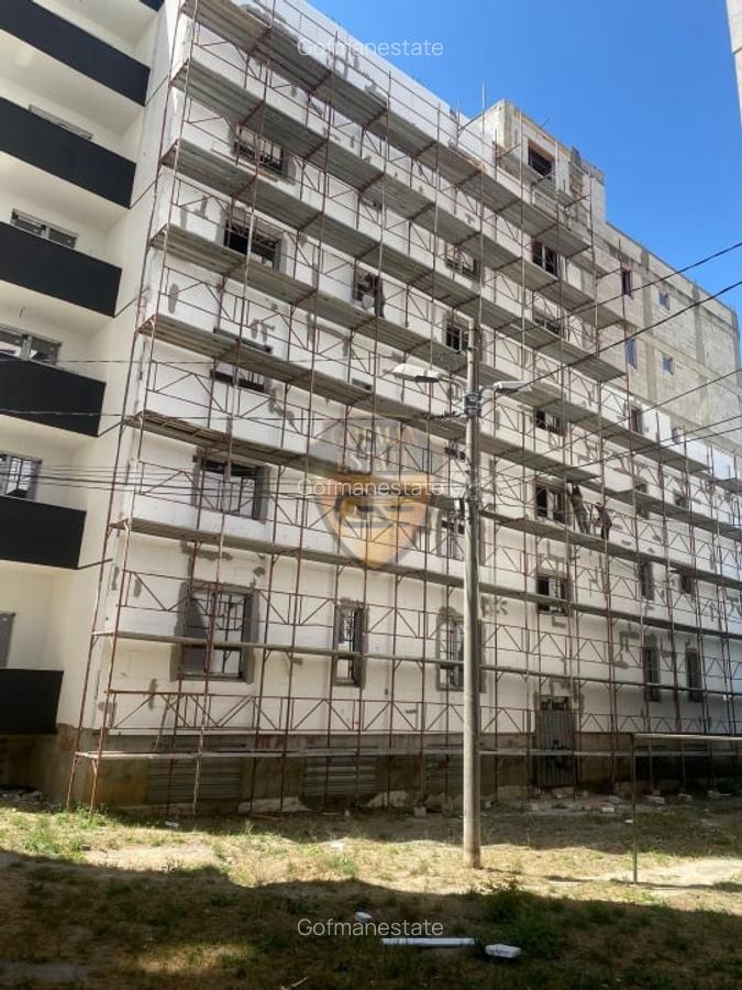 Apt 2 sau 3 camere, Inel II, bloc nou, diverse etaje si configuratii, parcare ! - 11