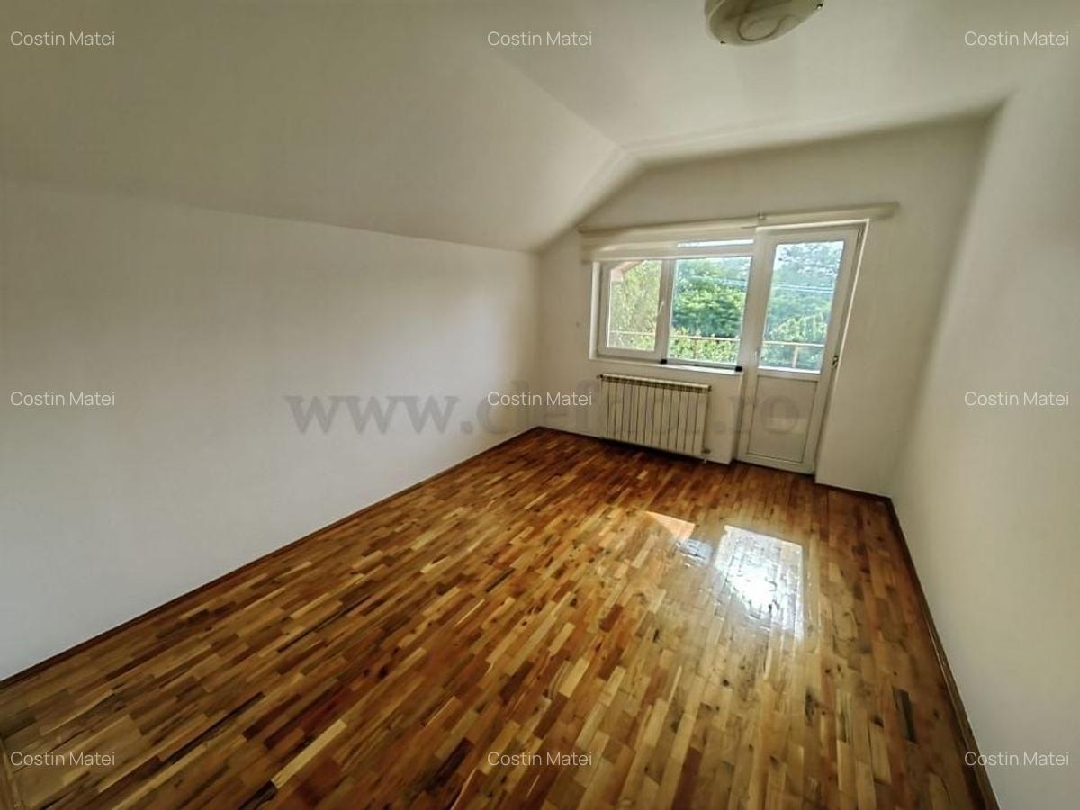 Vila Individuala de Inchiriat in zona Pipera - 14