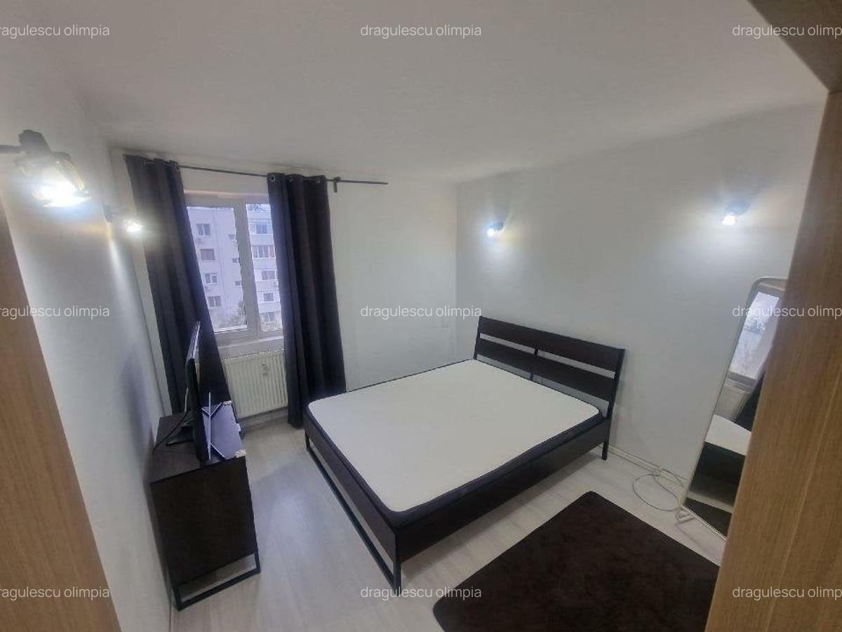 Apartament 2 camere Bd Basarabia - 2