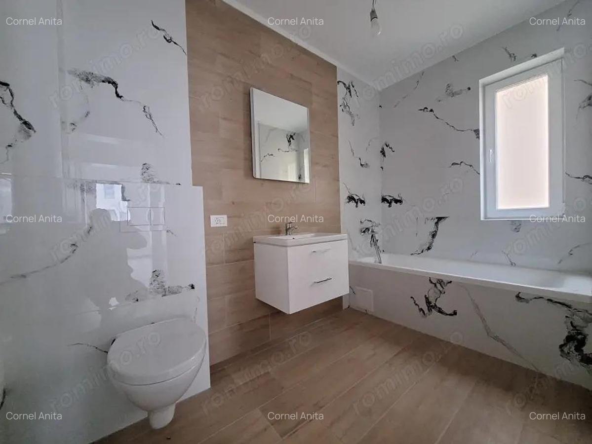 Proiect verde - apartament cu 2 camere in Giroc - zona Unitatea Militara - 11