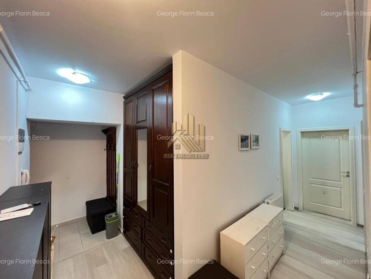 Apartament 2 camere Sanpetru Residence - 3