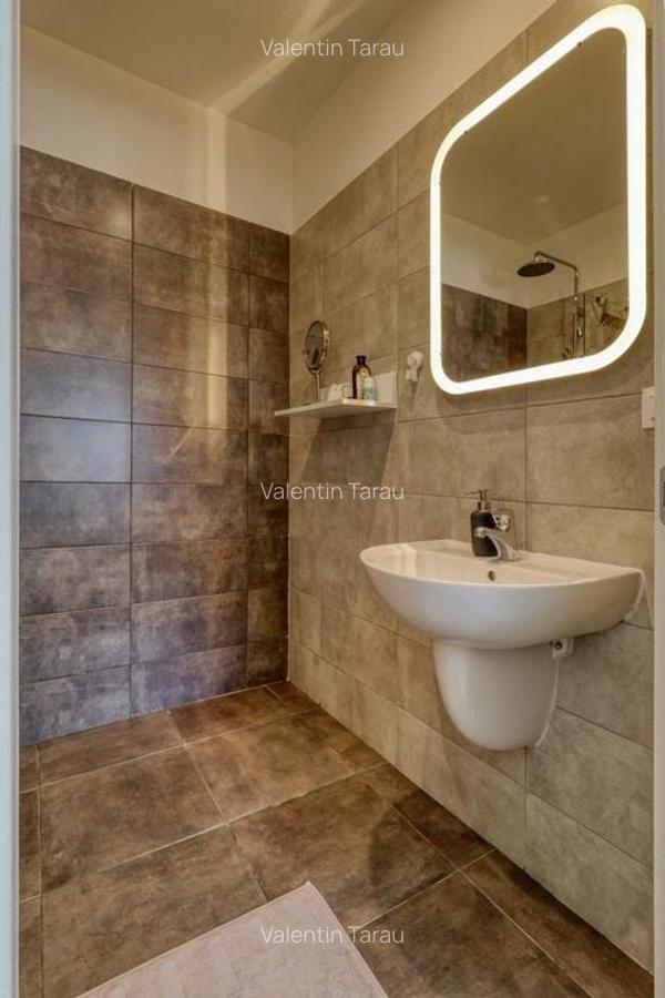 Pipera- New Point Villas- Vilă modernă 5 camere- La cheie- comision0% - 16