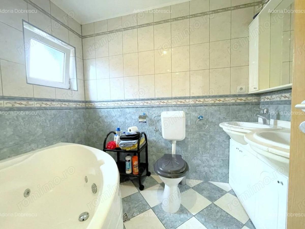 Casa individuala zona Kaufland - intrare Dumbravita - 9