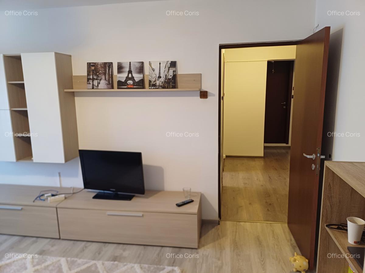 Fizicienilor -Dristor -2 camere -Nou! - 4