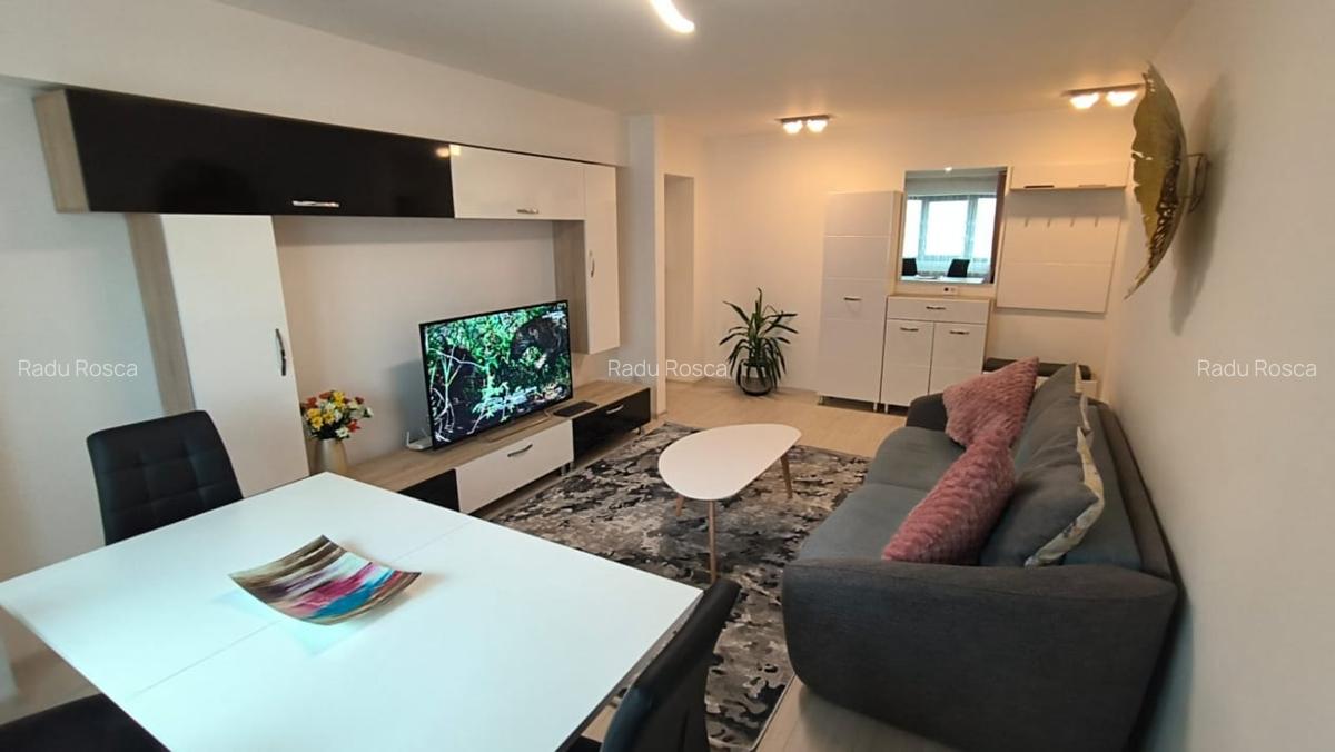Apartament spre inchiriere, central - 4