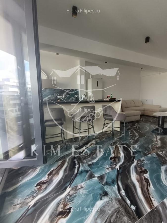 Apartament 2 camere de inchiriat Aviatori - 7
