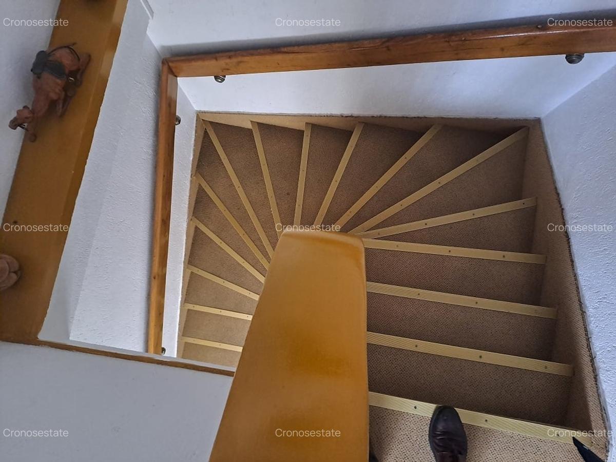 Industriilor - Hala Laminor, singur curte, libera - 2