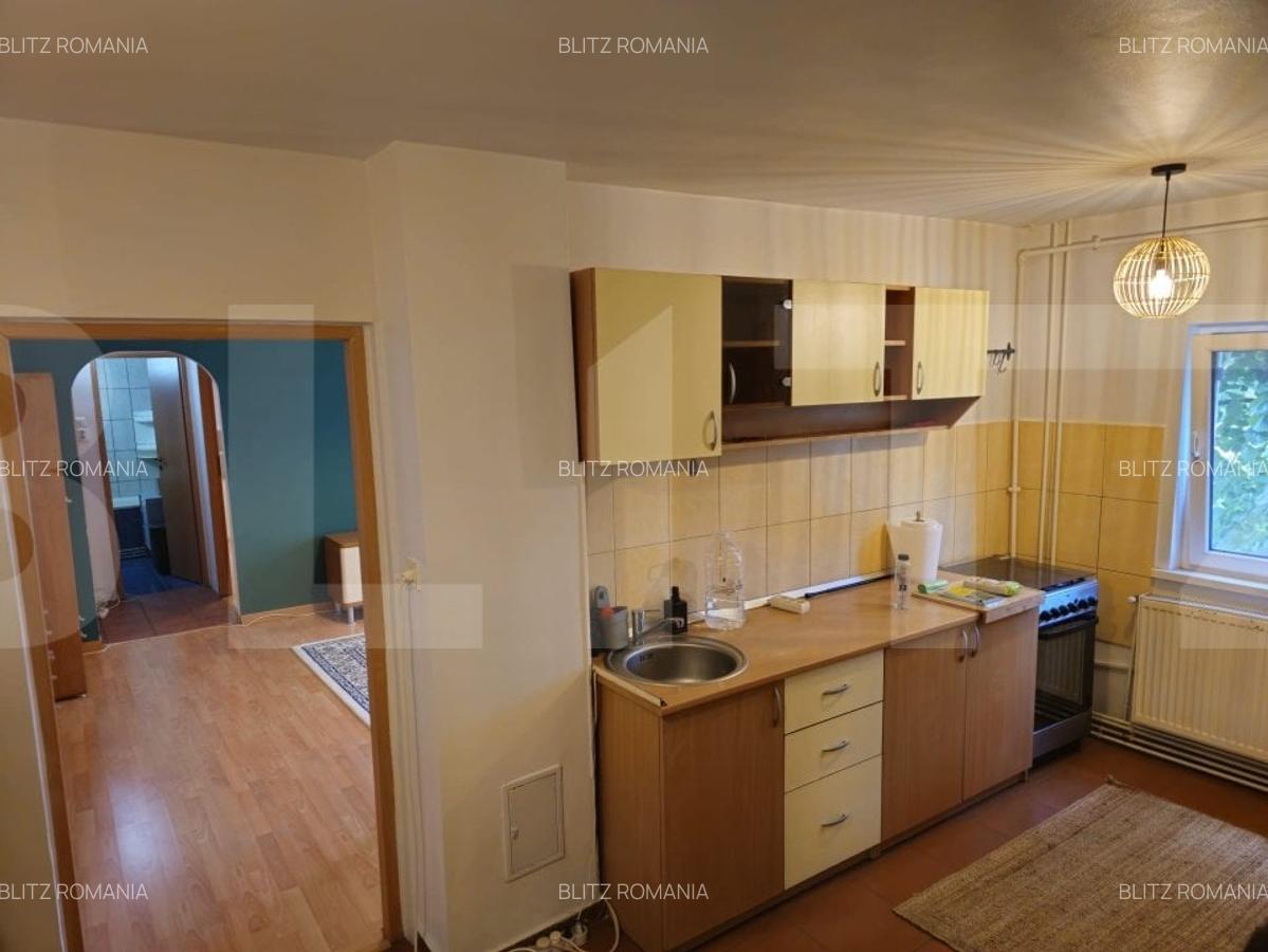 Apartament cu 2 camere semidecomandat, mobilat în Bucovina - 14