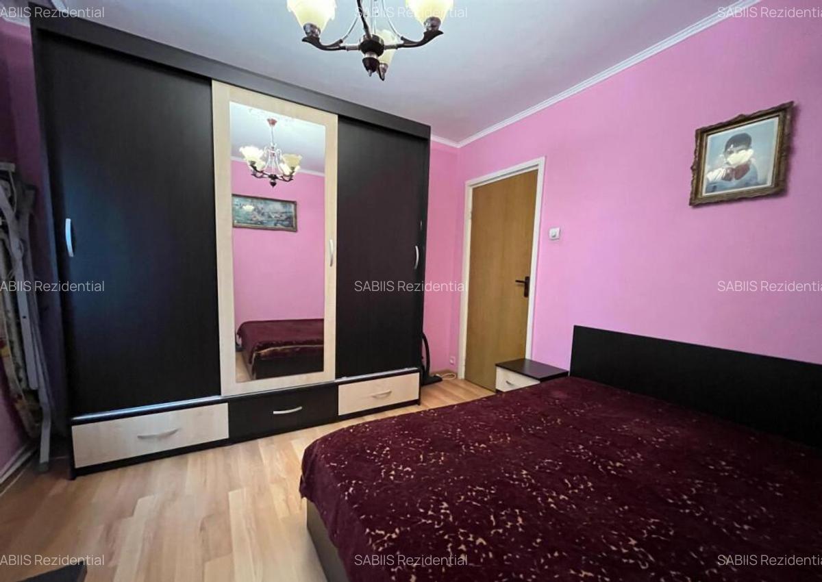 INCHIRIERI-Apartament 2 camere-Drumul Taberei/Favorit - 7