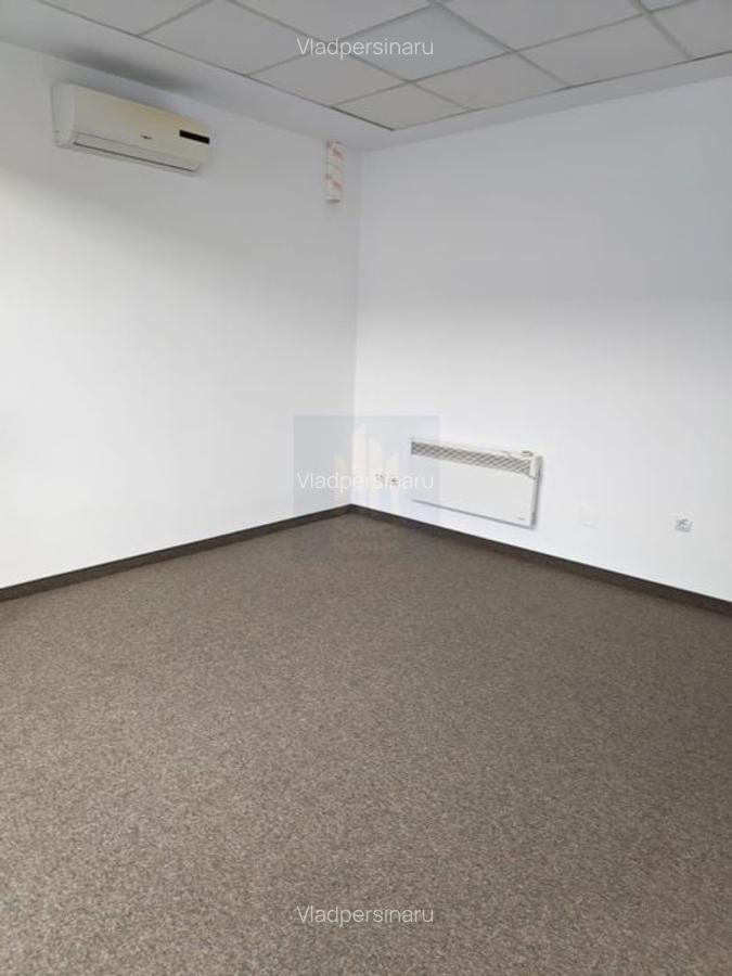 Spatii de birouri de Vanzare *Dacia-Eminescu* - 17