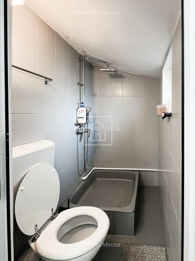 Casa individuala EcoSmart 468 mp de teren, 185 mp utili si garaj in SB - 19