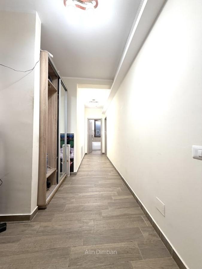 Apartament 2 camere, parter, 54 mp utili Comision 0% - Braytim - 8