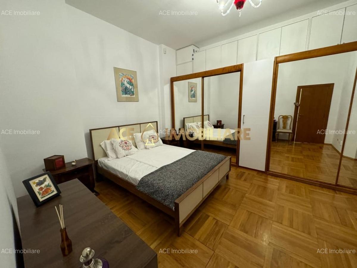 4 Camere | Casa | Parter | Vitan - Dudesti | Curte Comuna | Centrala - 2