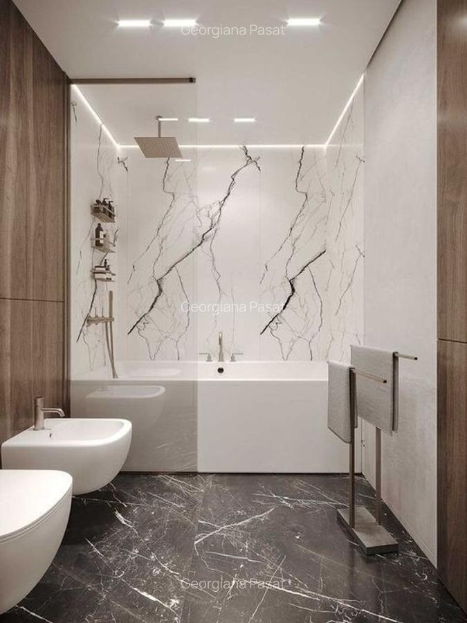 Apartament cu 3 camere decomandat în Apărătorii Patriei - 7