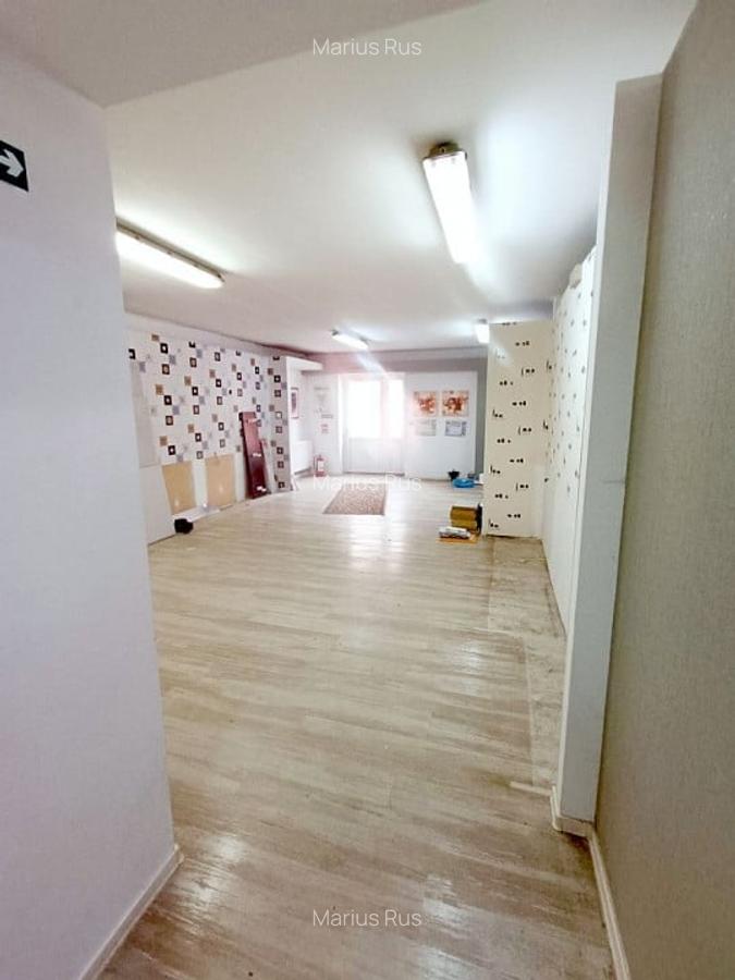 Complex comercial de vanzare in Dej, comision 0! - 9