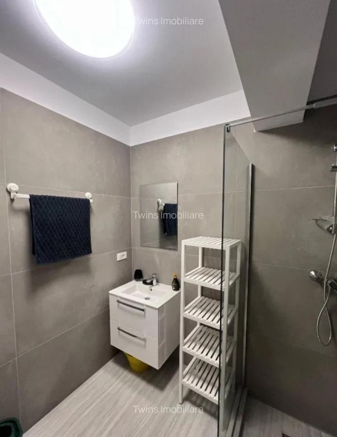 THEODOR PALLADY | CAISULUI RESIDENCE | CENTRALA | AC - 8
