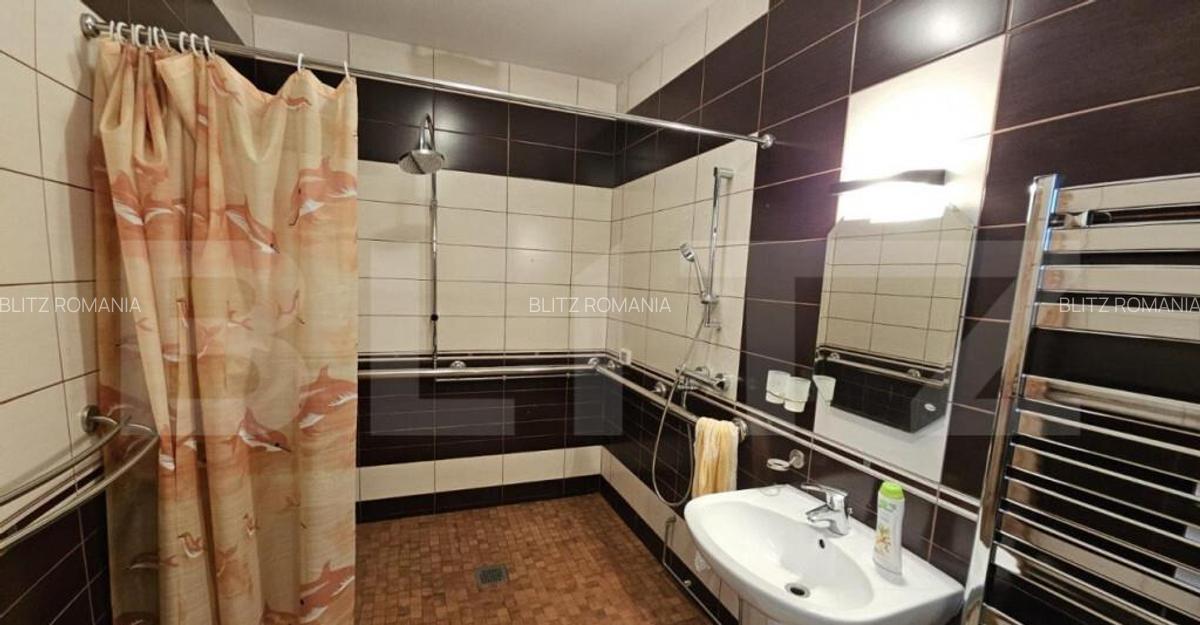 Casa individuala D+P cu 6 camere, 260mp, 3 bai, teren 921 mp - 23
